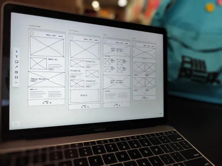 Rapid Prototyping Tool For Business