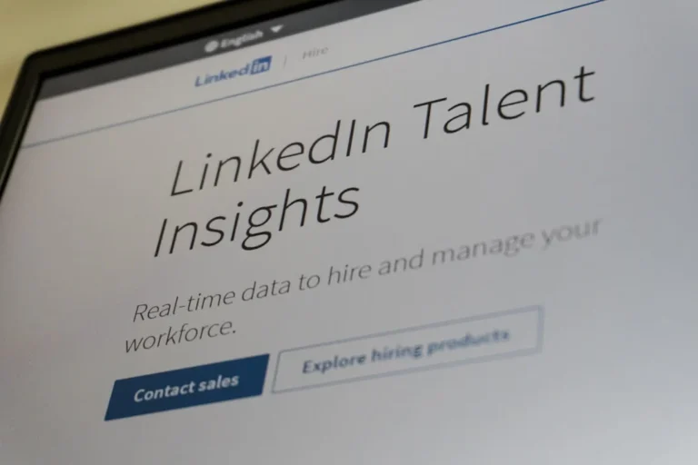Recruitment Management Tool Ats