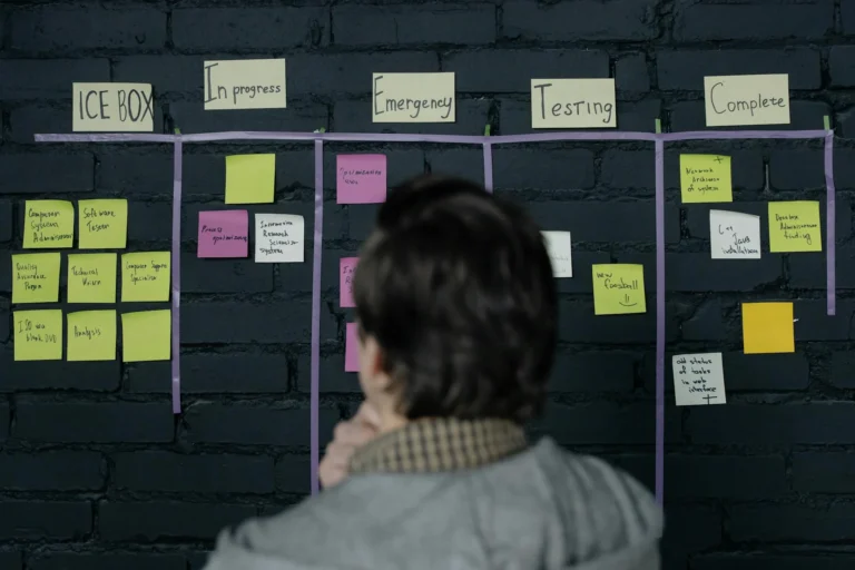 7 Rekomendasi Kanban Board Tool untuk Bisnis Lebih Efisien 1 Rekomendasi Kanban Board Tool Untuk Bisnis