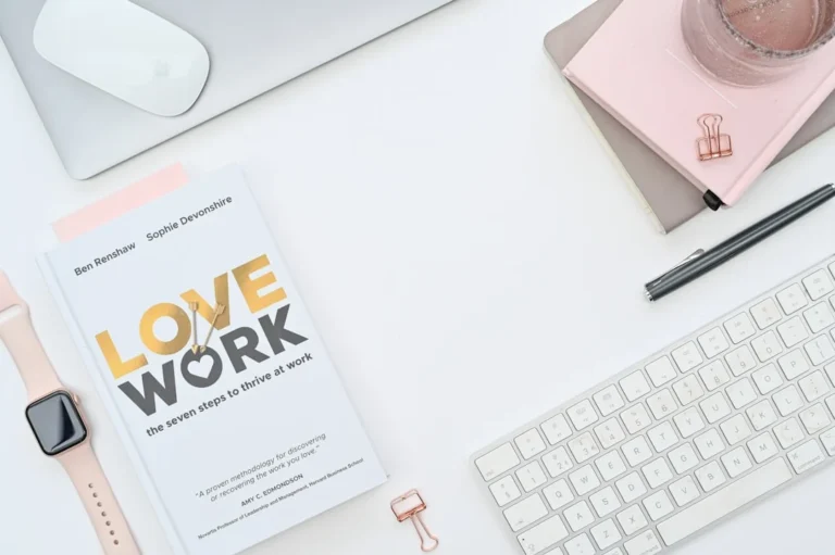 Remote Work Framework