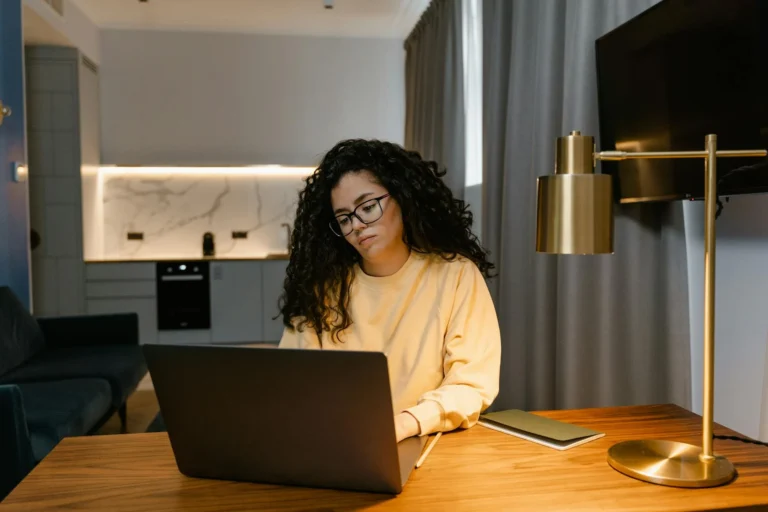 Remote Work Framework