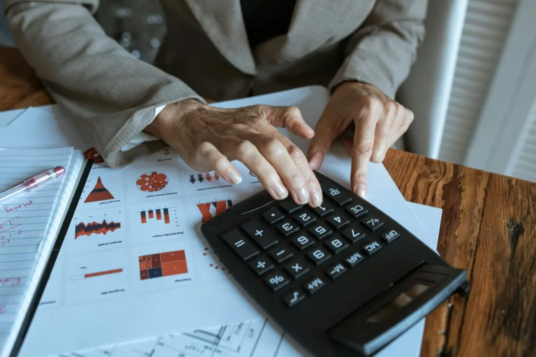 Panduan Lengkap Menggunakan ROI Calculator Business 1 ROI Calculator Business