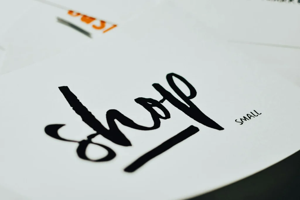 SaaS For Small Business