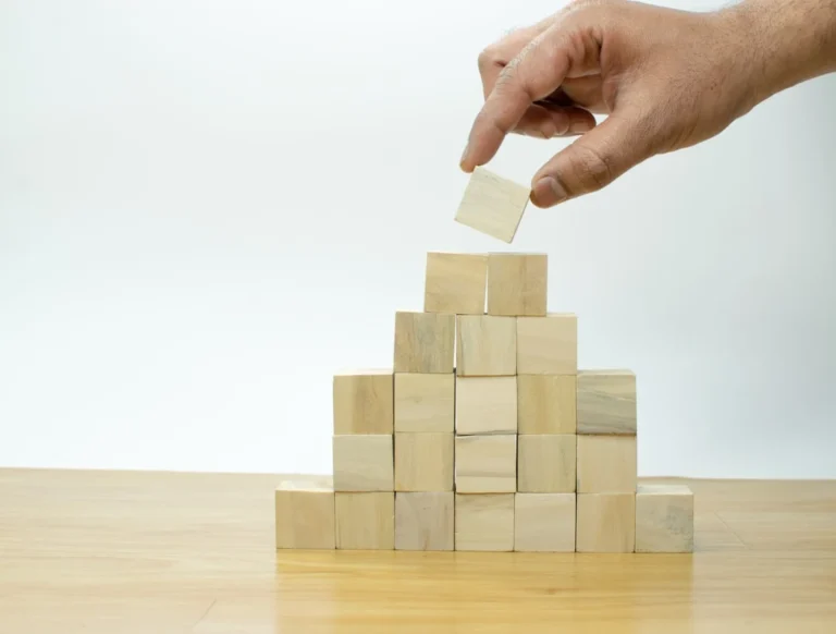 Scalability Framework For Startups