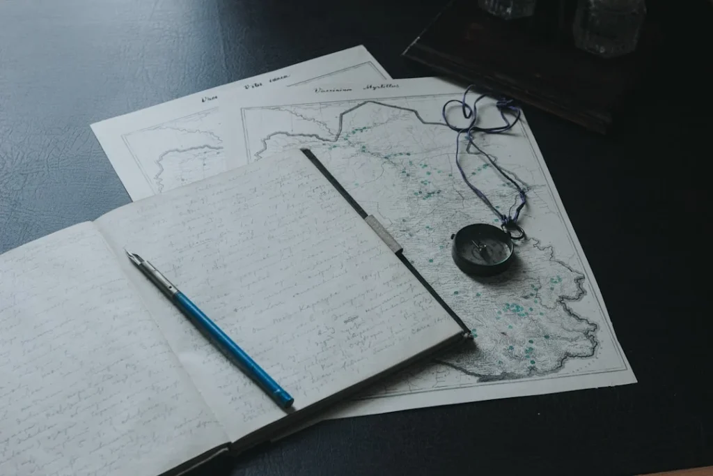 Scenario Planning, Herman Kahn & Pierre Wack