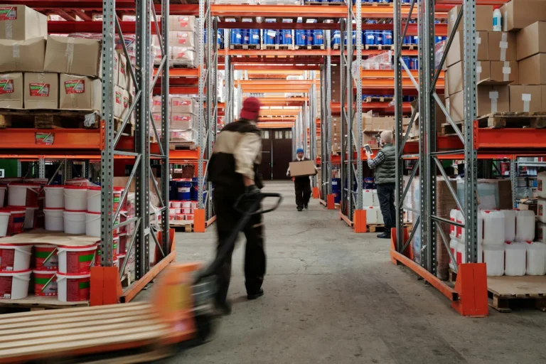 SCOR Model (Supply Chain Operations Reference), Supply-Chain Council