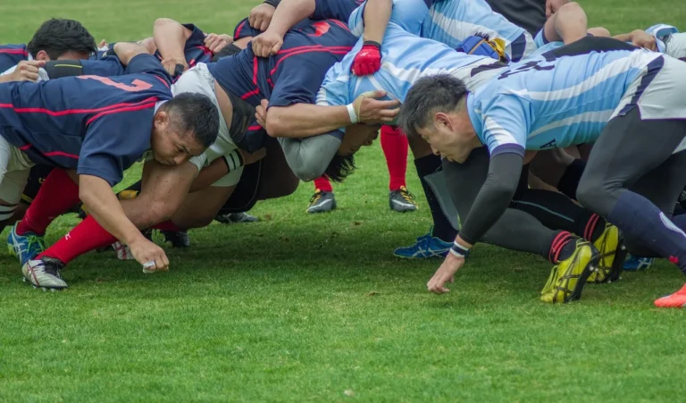 Scrum dalam Bisnis: Transformasi Efisiensi & Inovasi 1 Scrum Dalam Bisnis