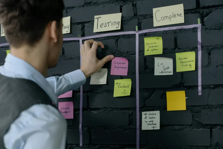 Scrum For Non-tech Business