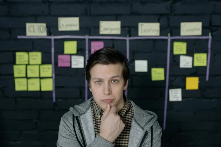 Scrum For Non-tech Business