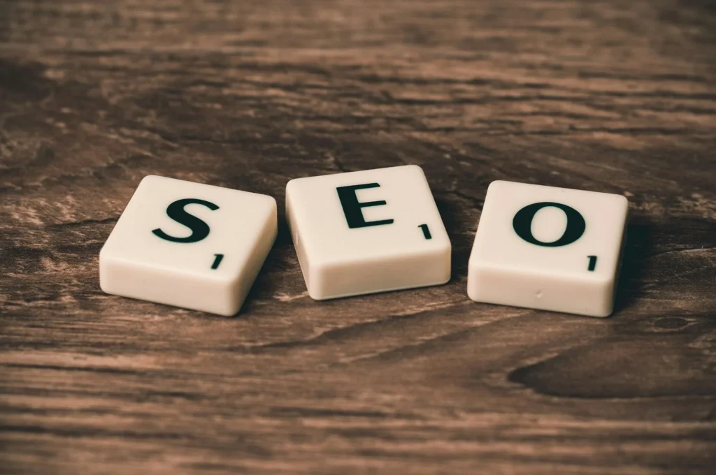 Search Engine Analytics