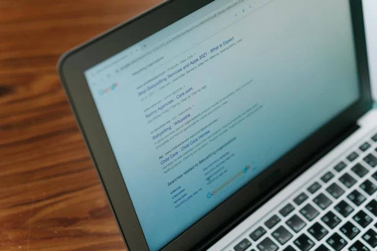 Search Engine Computer