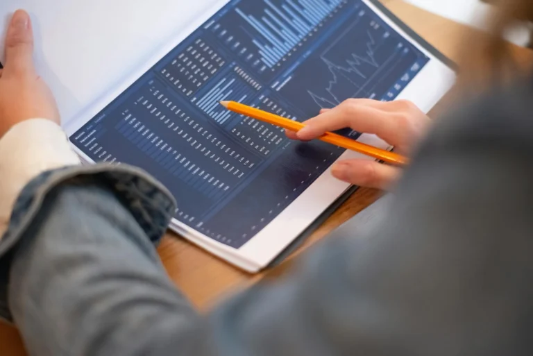 Search Engine Data Analytics