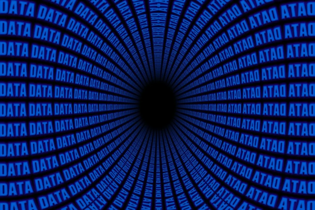 Seo Data Analytics