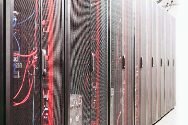 Jasa Migrasi Website SEO Aman & Profesional - PT. NMD 1 Server Migration Data Security