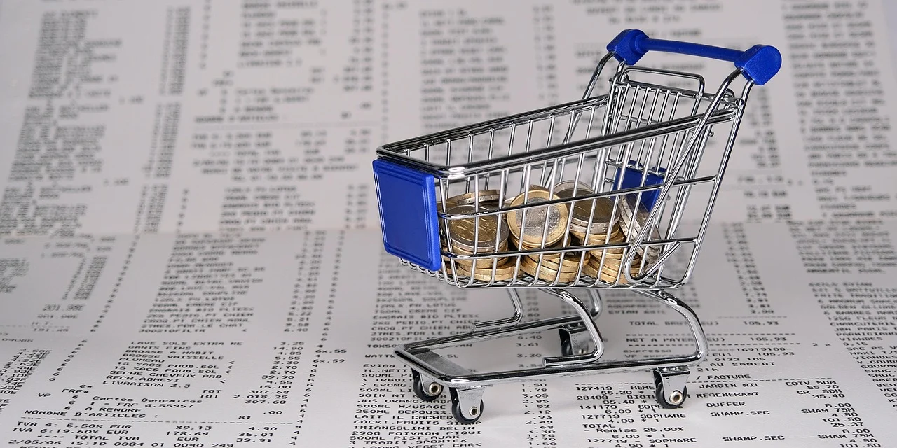 Shopping Cart Online Payment