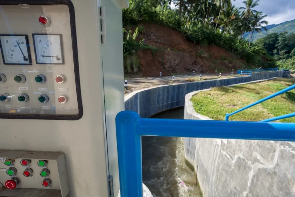 Sistem Pencarian Dan Filter Properti Yang Cerdas
