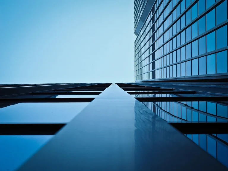 Skyscraper Architecture