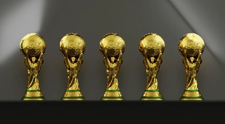 Skyscraper Gold Medal