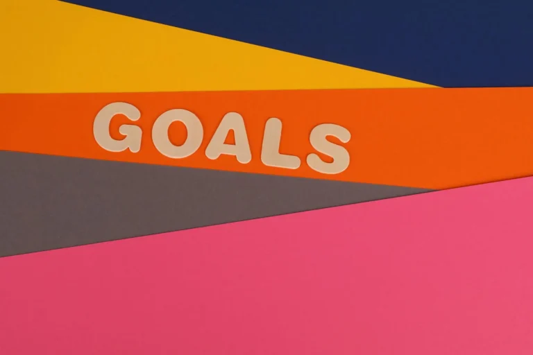 Smart Goals Framework