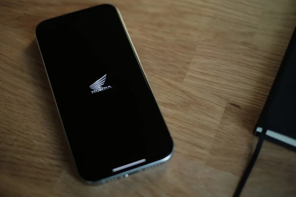 Smartphone Loading Bar