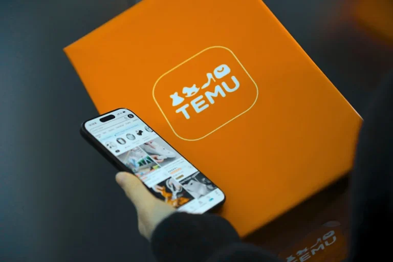 Jasa Optimasi Kecepatan Website E-commerce Terbaik & Cepat 1 Smartphone Shopping Online Store