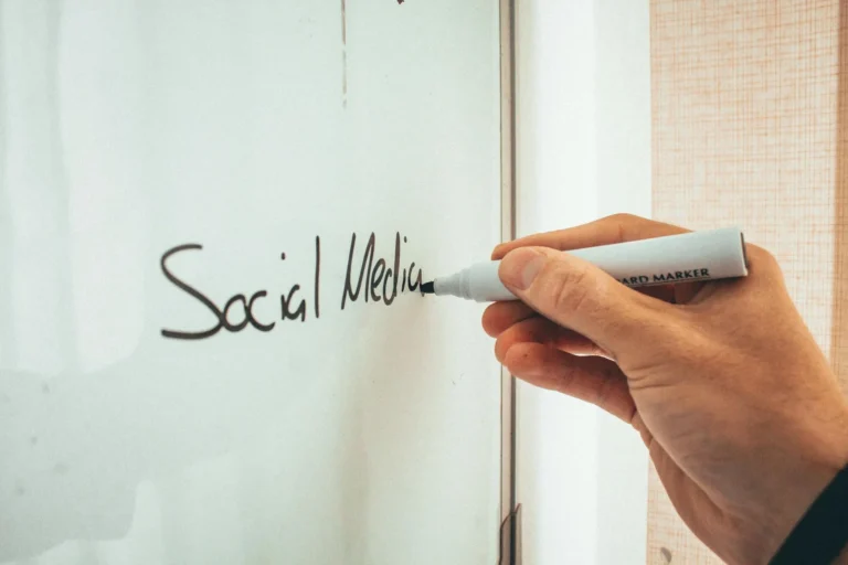 Social Media Management Tools