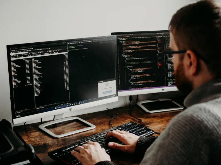 Software Dashboard Cloud Computing