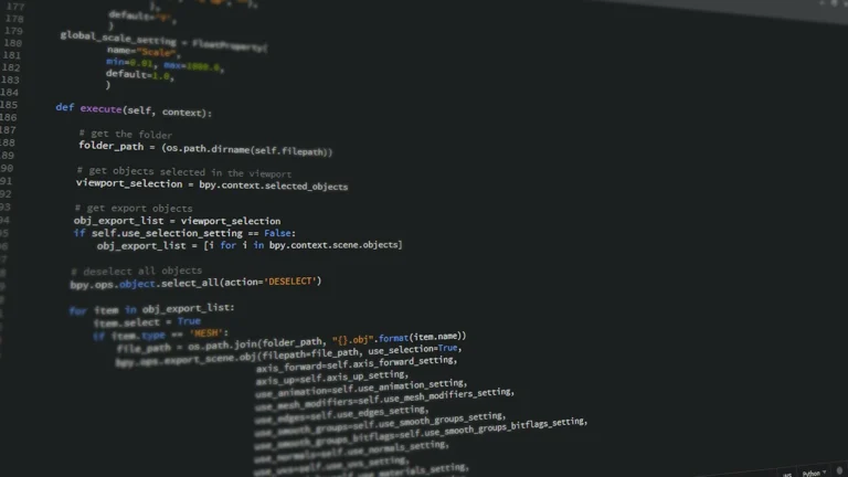 Software ERP Terbaik Di Indonesia