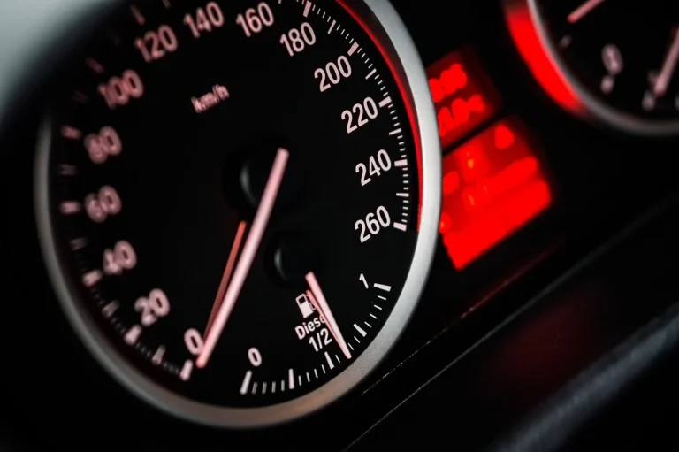 Speed Stopwatch