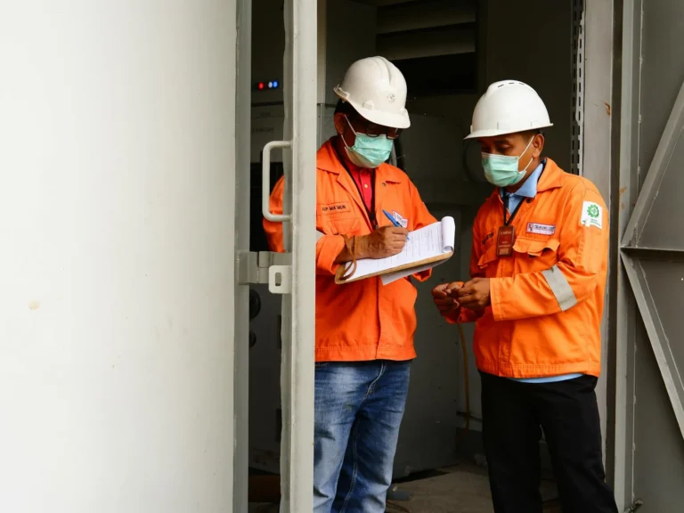 SOP UMKM: Kunci Efisiensi & Kualitas Bisnis Anda 3 Standard Operating Procedure Umkm