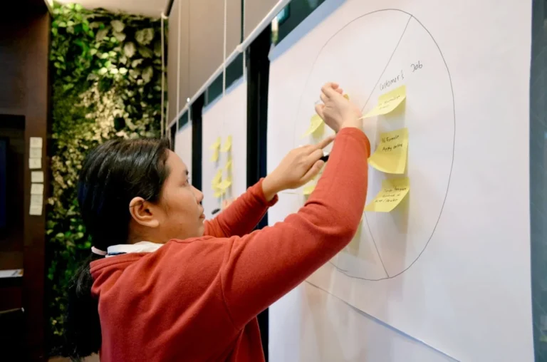 Strategi Framework Bisnis Inkubator Startup Indonesia 1 Strategi Framework Bisnis Inkubator Startup Indonesia