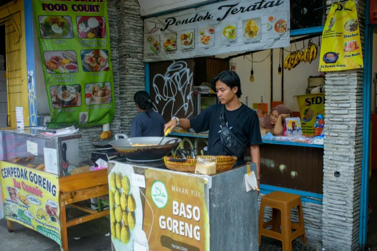 Strategi Jualan Makanan Beku Secara Online
