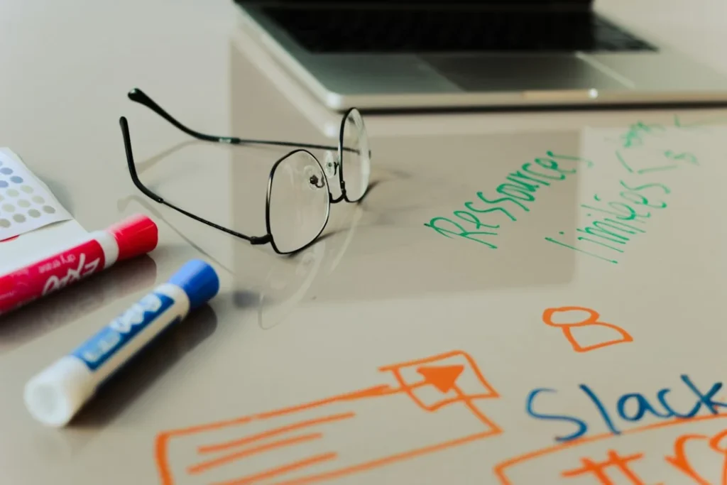 Strategic Planning Process