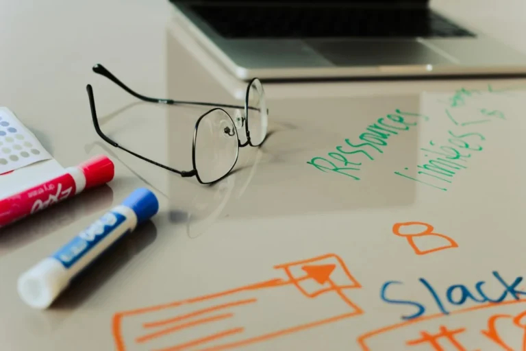 Panduan Lengkap Strategic Planning Process untuk Bisnis 2 Strategic Planning Process