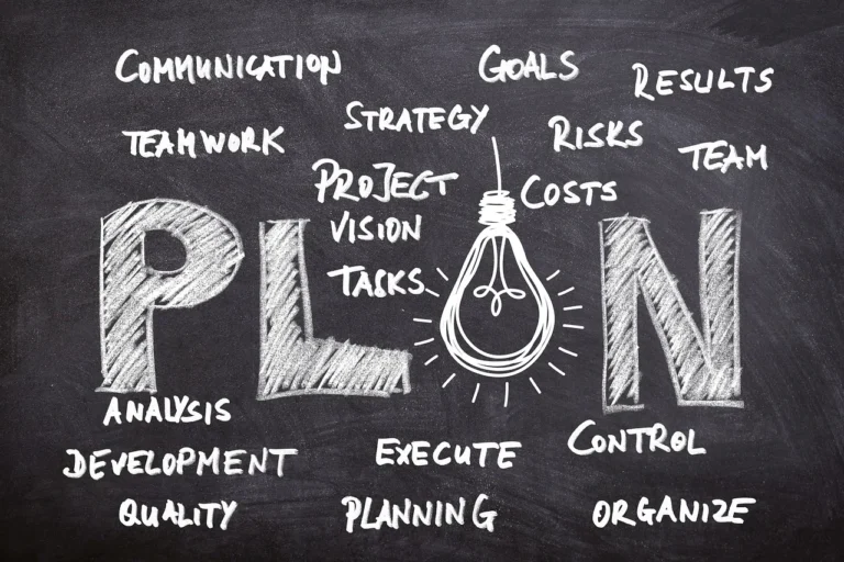 Perencanaan Suksesi Bisnis: Kunci Keberlanjutan Usaha 2 Succession Planning Business