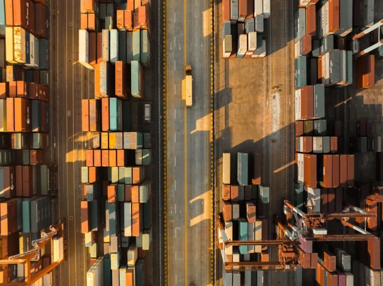 Panduan Lengkap Supply Chain Management Framework Efektif 2 Supply Chain Management Framework