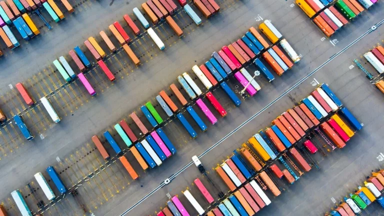 Panduan Lengkap Supply Chain Management Framework Efektif 1 Supply Chain Management Framework