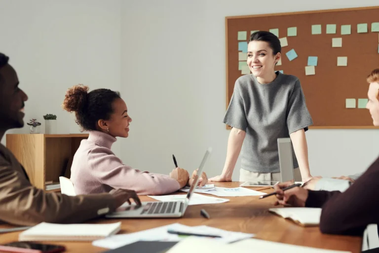 Kerangka Kerja Talent Management Efektif untuk Bisnis Anda 3 Talent Management Framework