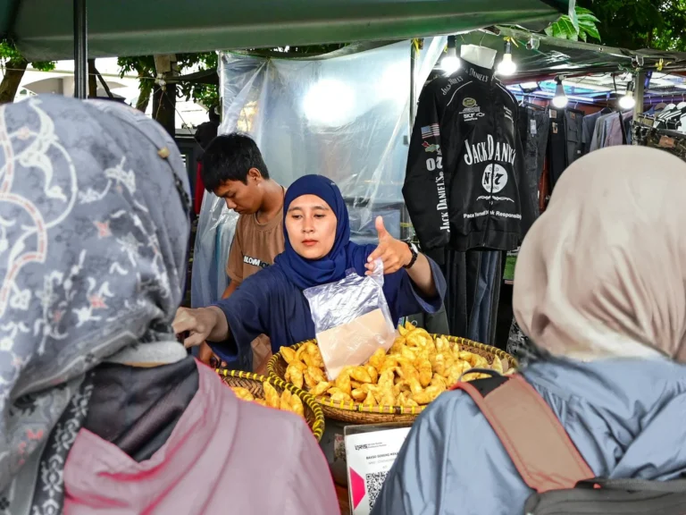 Tantangan Umkm Go Digital