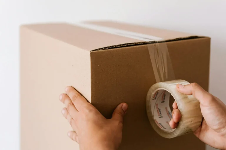 Tempat Beli Kardus Packing Murah Untuk Umkm