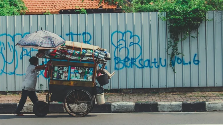Template Analisis Pestel Excel Bahasa Indonesia