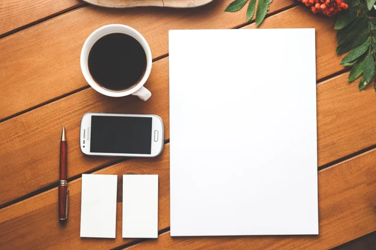 Template Business Model Canvas Word untuk UMKM 2 Template Business Model Canvas Word