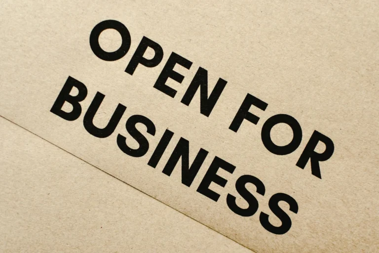 Template Business Model Canvas Word untuk UMKM 3 Template Business Model Canvas Word