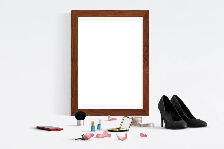 Template Framework Bisnis Model Canvas Excel