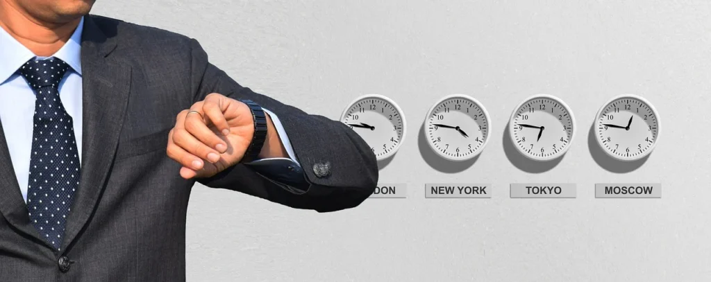 Time Management Frameworks