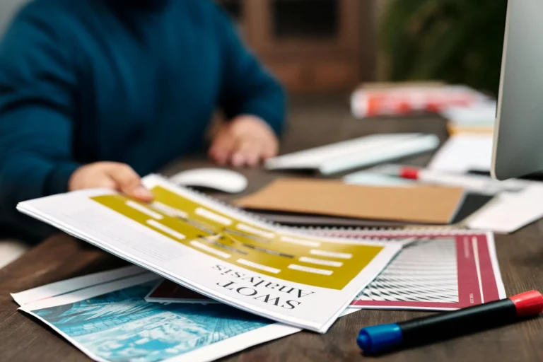 Tools Gratis Untuk Analisis Swot Bisnis Online