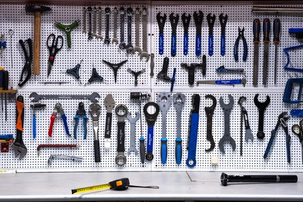Tools Manajemen Rantai Pasok Untuk Umkm