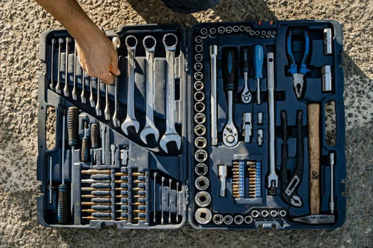 Tools Pengecekan Legalitas Kontrak Bisnis