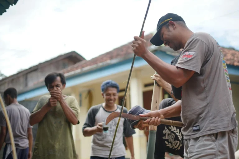 Tools Pengukuran Dampak Sosial Untuk Social Enterprise
