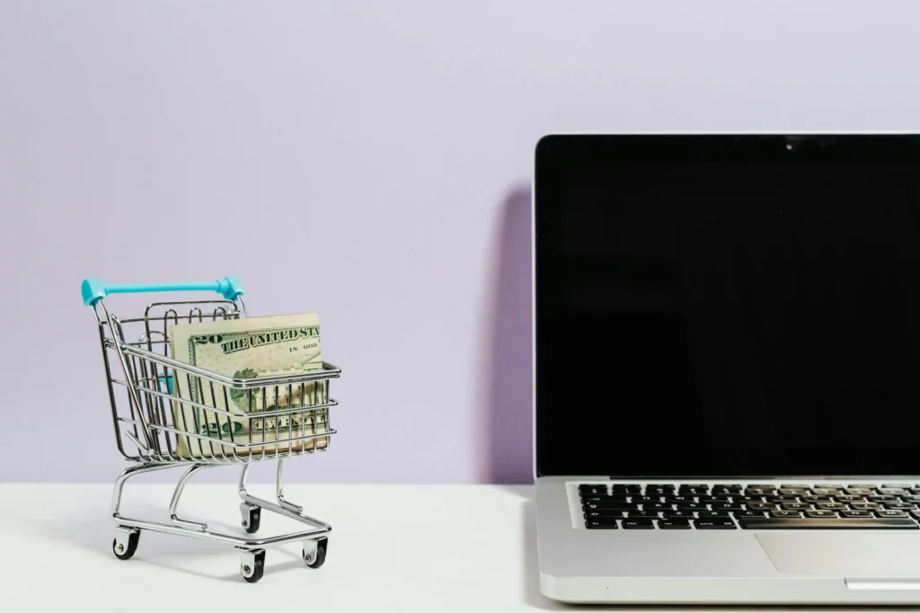 Tren Belanja Online 2024 Indonesia